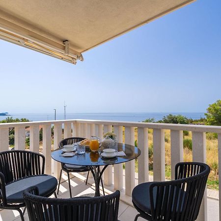 Apartment Apollo In Dubrovnik With Sea View Exteriör bild