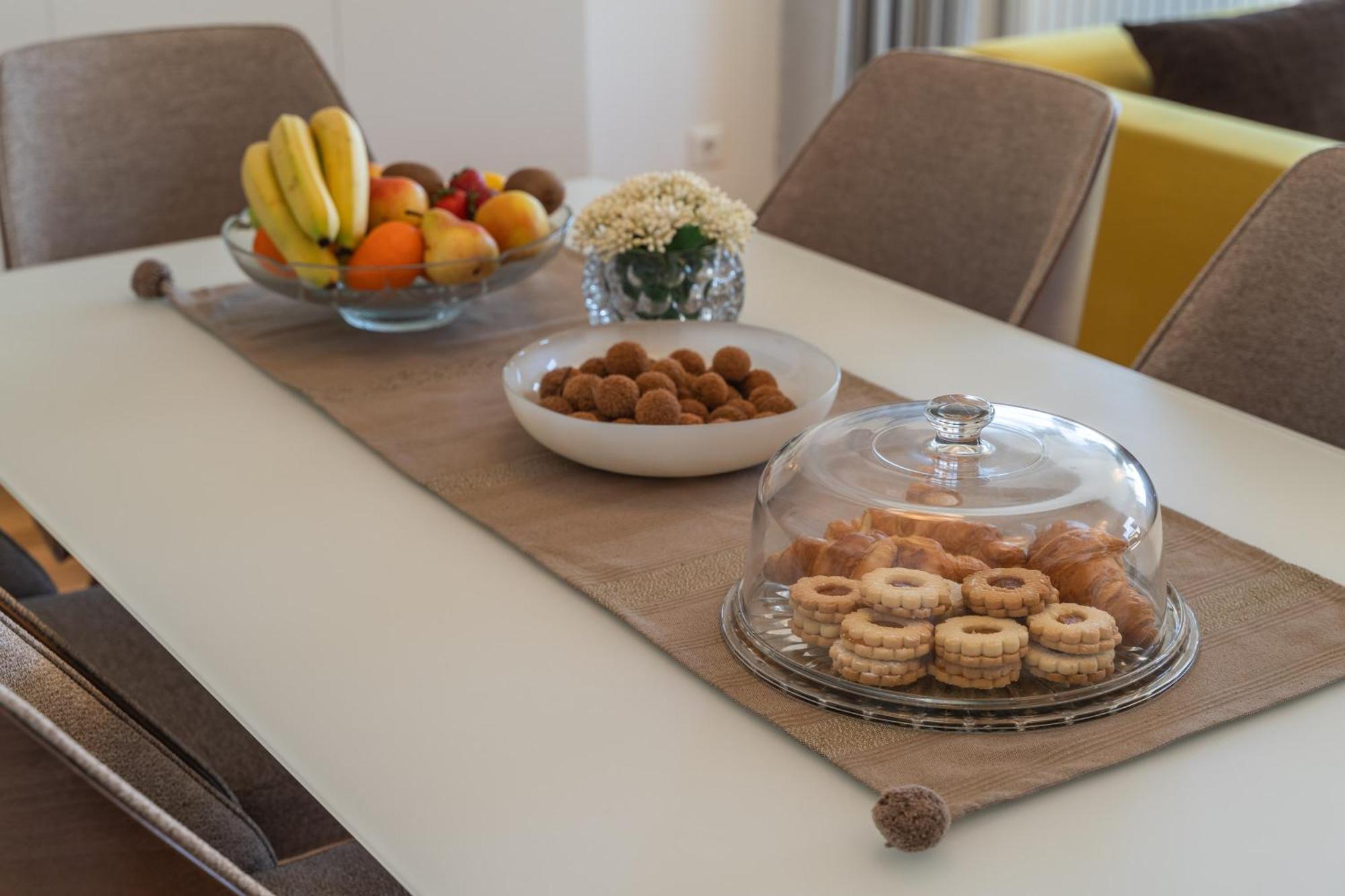 Apartment Apollo In Dubrovnik With Sea View Exteriör bild