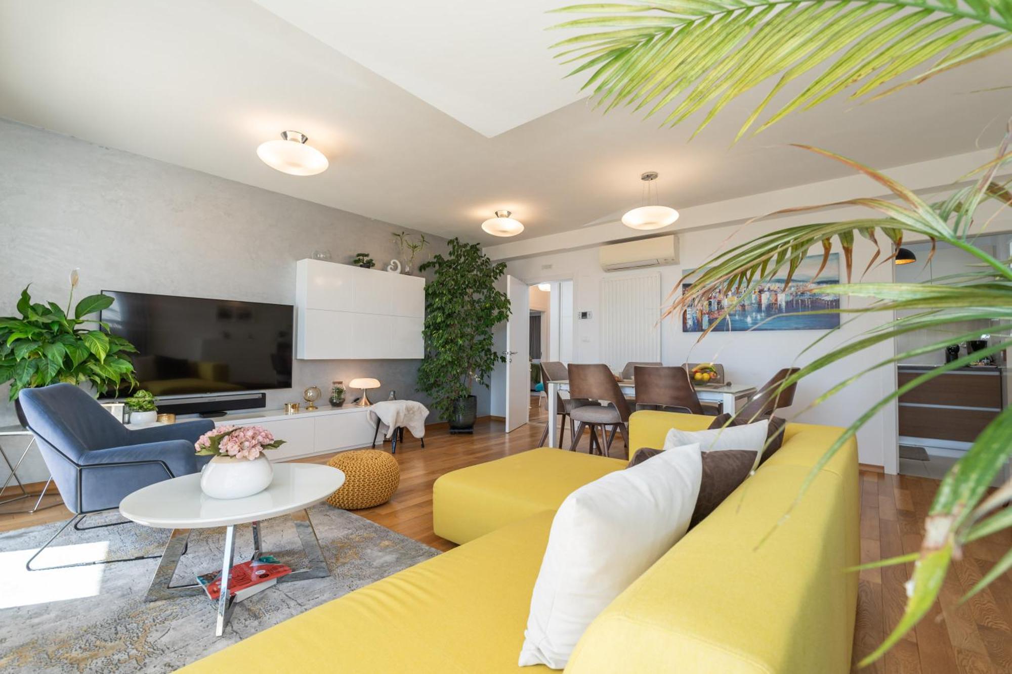 Apartment Apollo In Dubrovnik With Sea View Exteriör bild