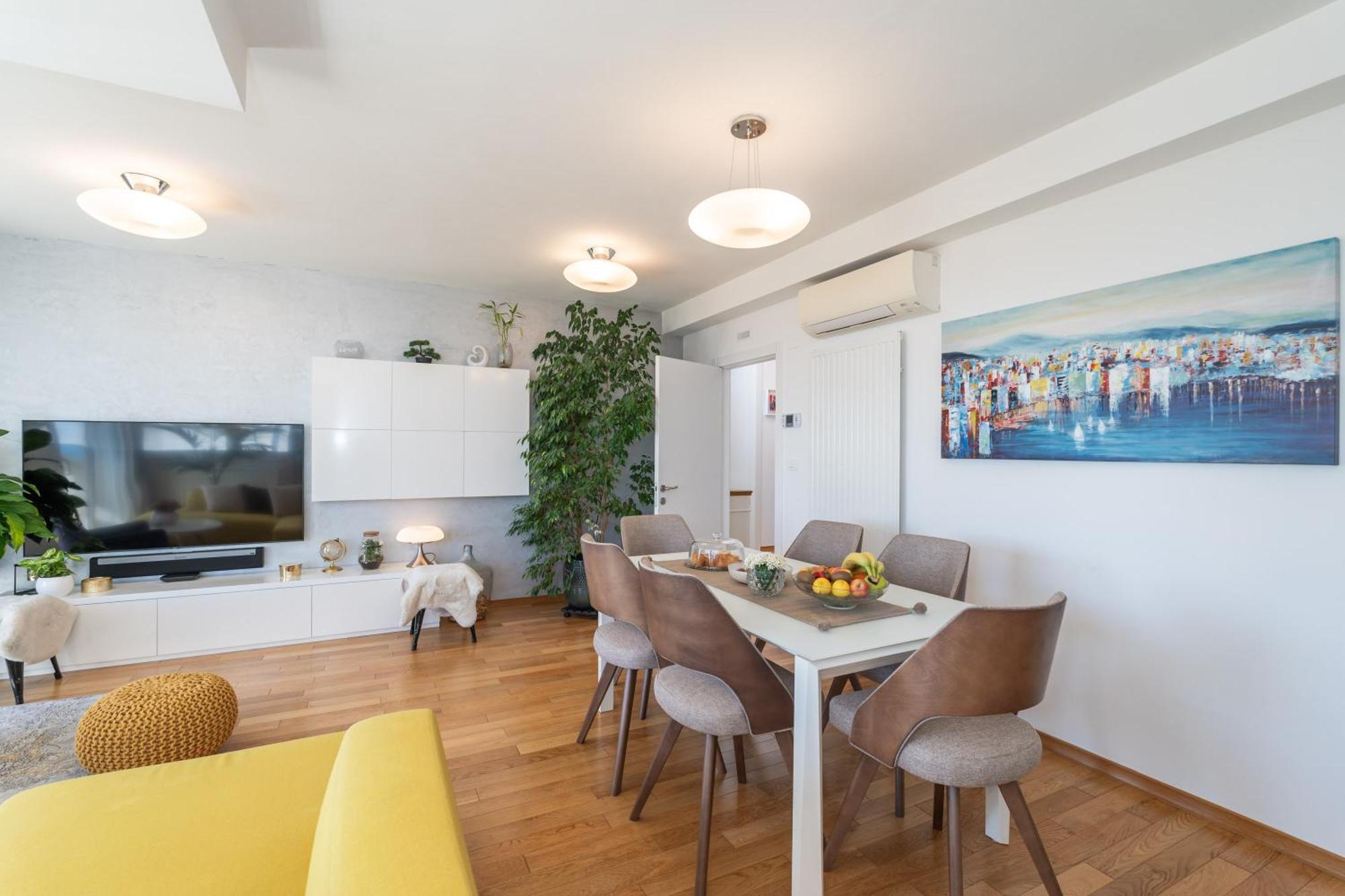 Apartment Apollo In Dubrovnik With Sea View Exteriör bild