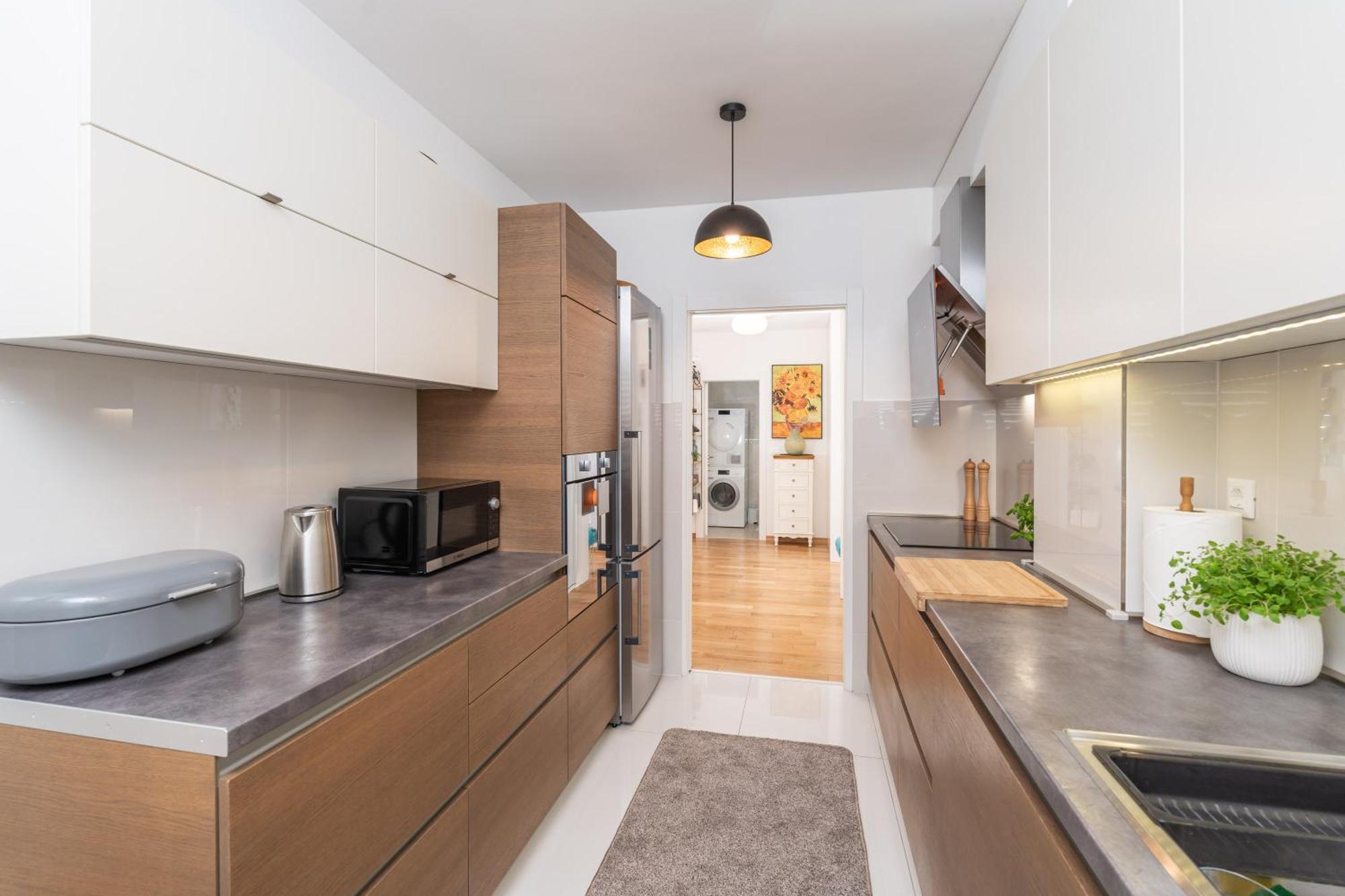 Apartment Apollo In Dubrovnik With Sea View Exteriör bild