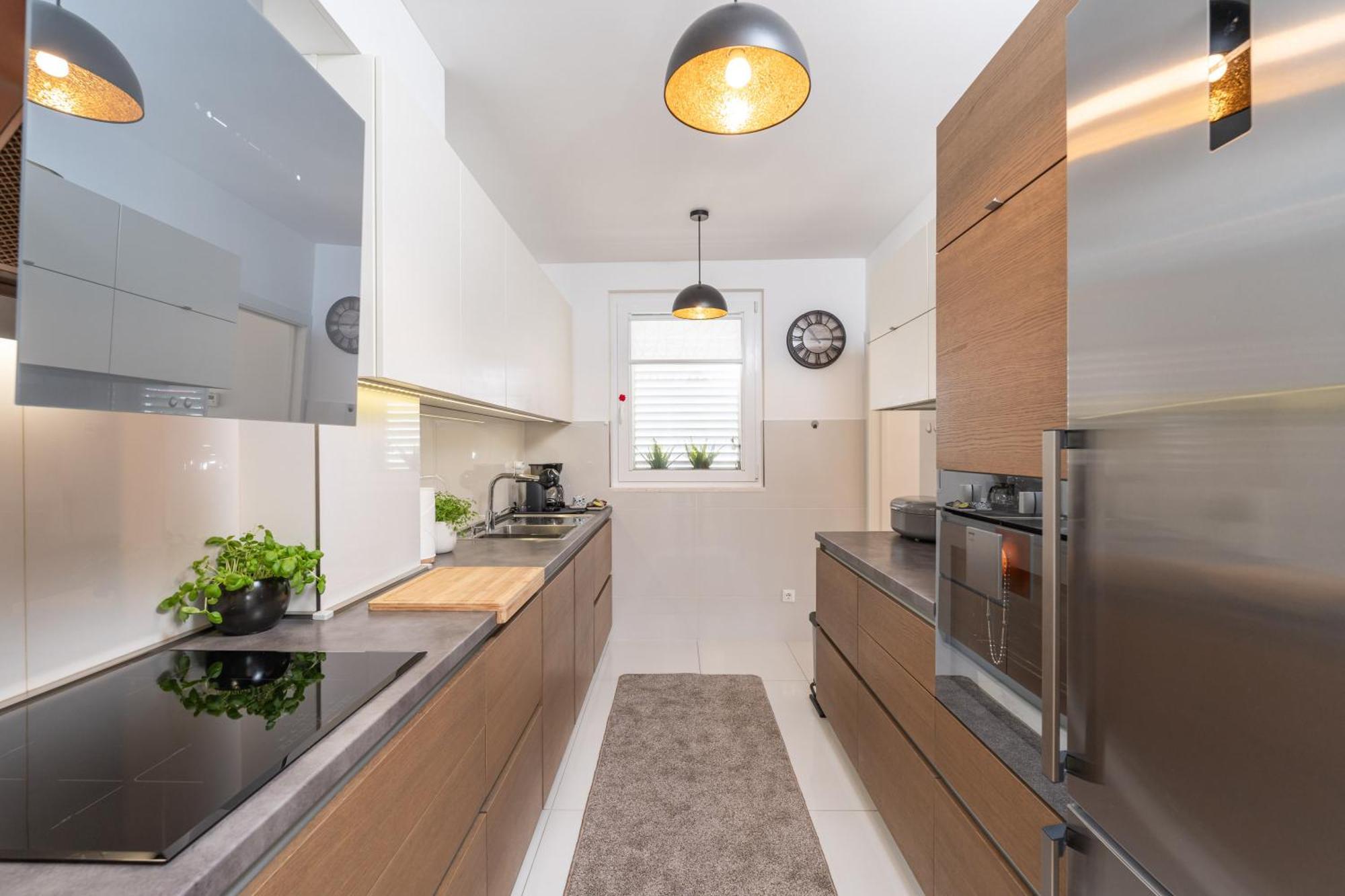 Apartment Apollo In Dubrovnik With Sea View Exteriör bild