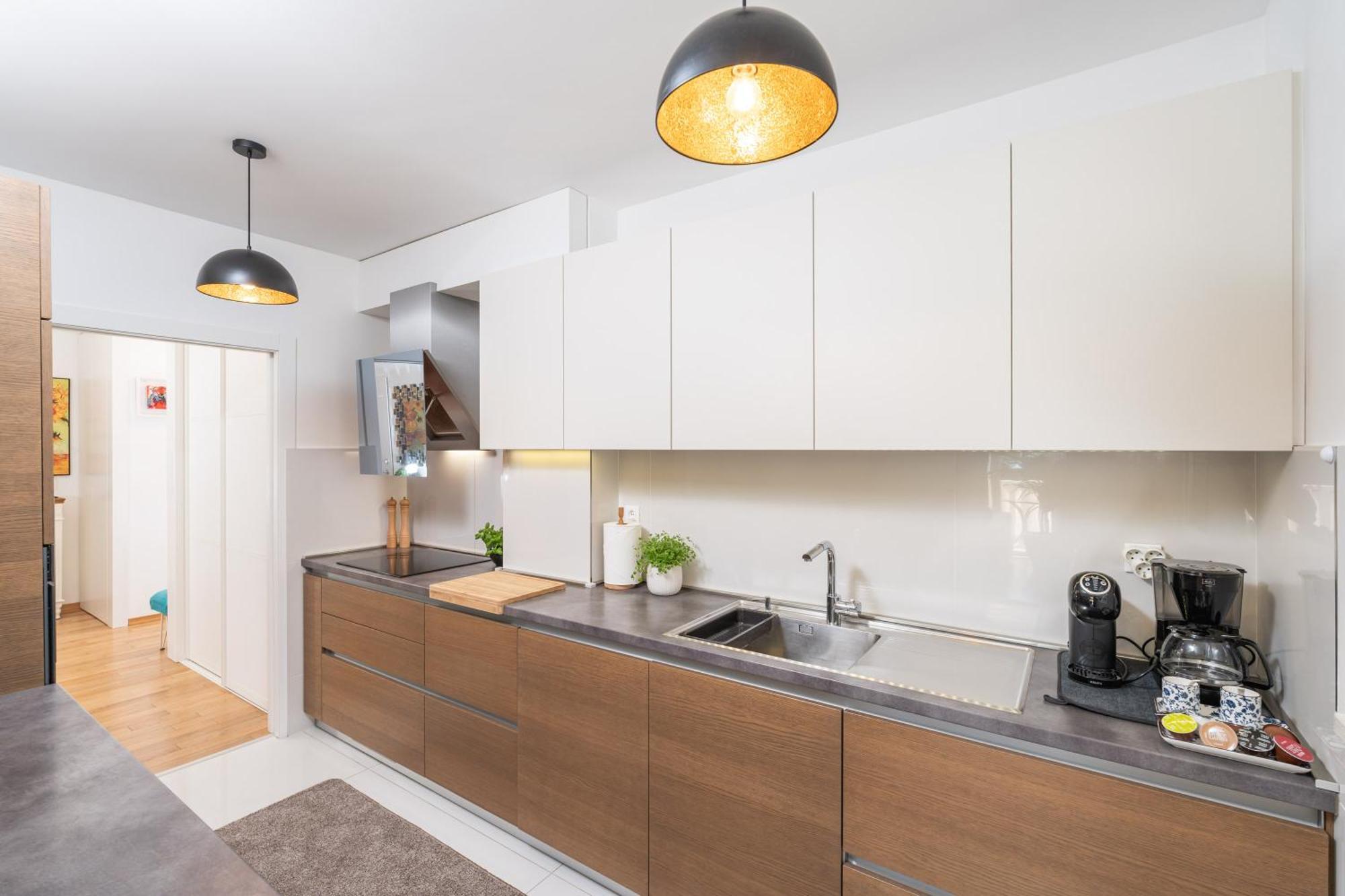 Apartment Apollo In Dubrovnik With Sea View Exteriör bild