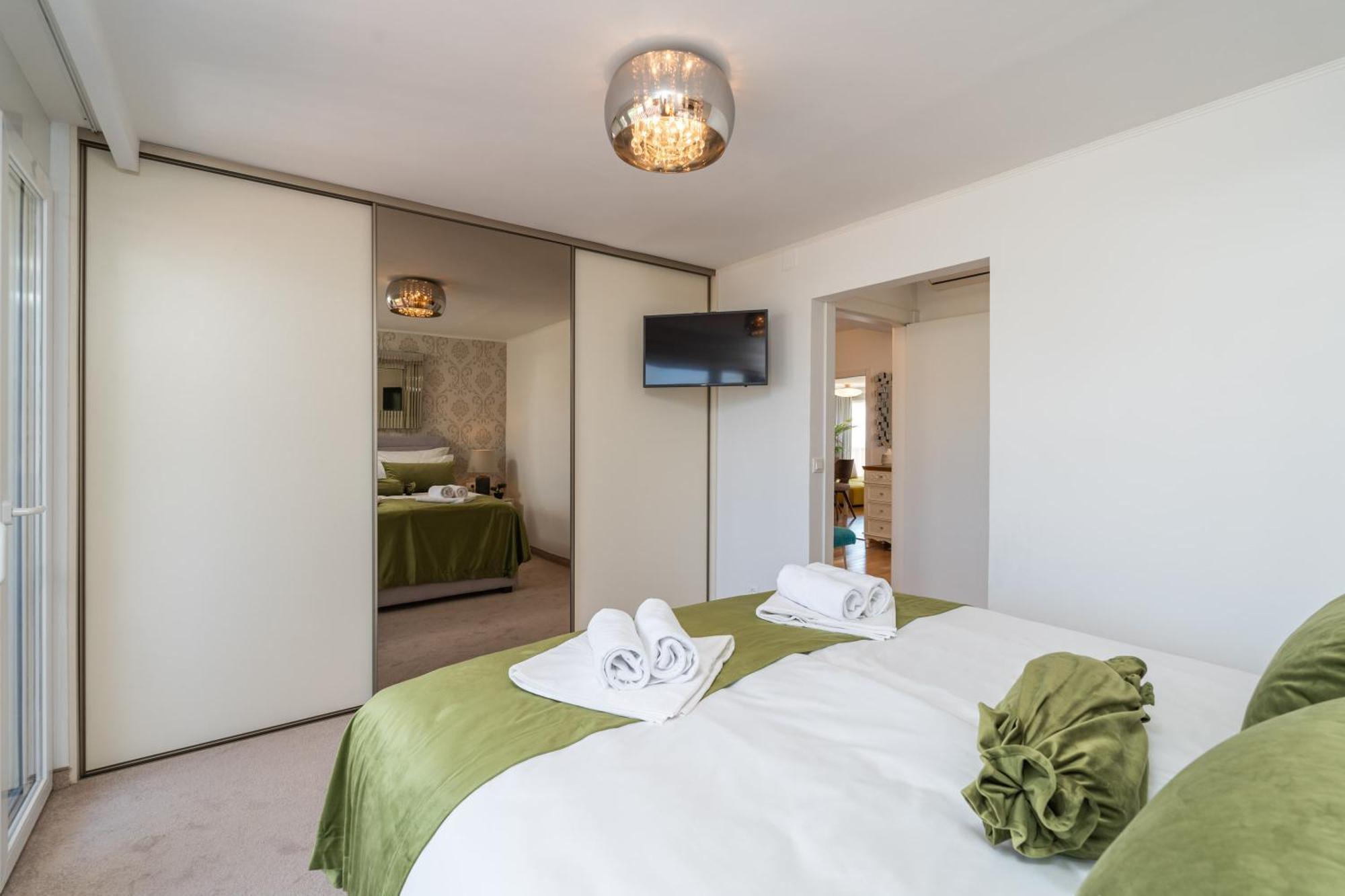 Apartment Apollo In Dubrovnik With Sea View Exteriör bild