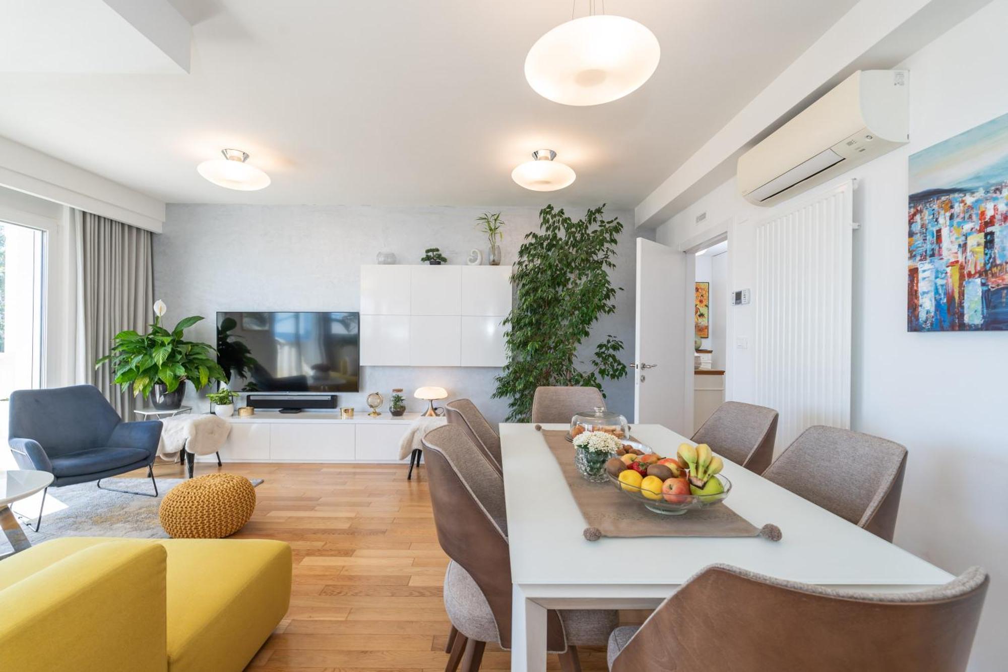Apartment Apollo In Dubrovnik With Sea View Exteriör bild